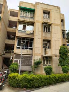 2 BHK अपार्टमेंट