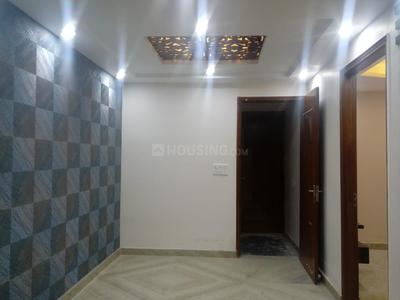 Gallery Cover Image of 288 Sq.ft 1 RK Apartment for buy in Uttam Nagar for 1000000