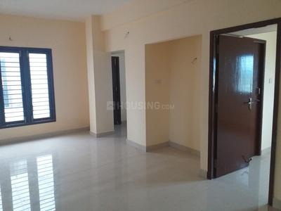 Gallery Cover Image of 1320 Sq.ft 3 BHK Apartment for buy in Anna Nagar for 16500000