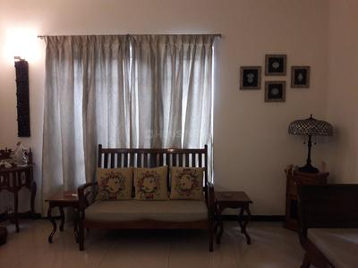 Gallery Cover Image of 1800 Sq.ft 3 BHK Independent House for buy in Kalyan Nagar for 21500000