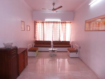 2 BHK Apartment