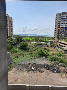 Gallery Cover Image of 1100 Sq.ft 2 BHK Apartment for buy in Tapovan Aura, Ulwe for 8600000
