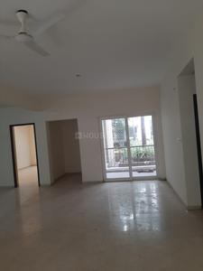 Gallery Cover Image of 1970 Sq.ft 4 BHK Apartment for rent in Casagrand The Address, Karapakkam for 36000