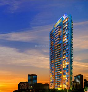 Gallery Cover Image of 1086 Sq.ft 2 BHK Apartment for buy in Matunga West for 48200000
