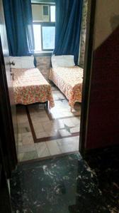 Bedroom Image of Raj Residency in Andheri East