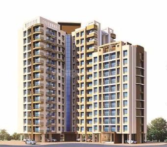 1 BHK Apartment