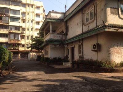 Gallery Cover Image of 7500 Sq.ft 4 BHK Independent House for buy in Bandstand Apartment, Bandra West for 900000000