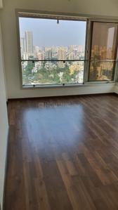 1 BHK Apartment