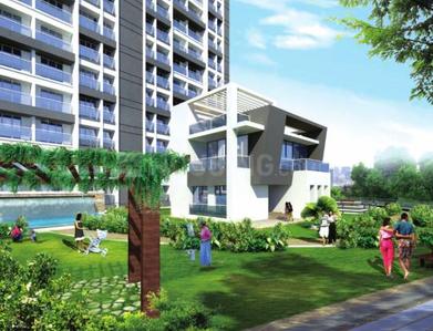 2 BHK Apartment