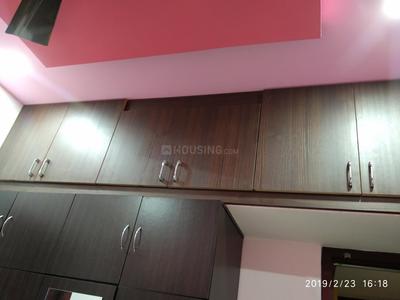 2 BHK Independent House