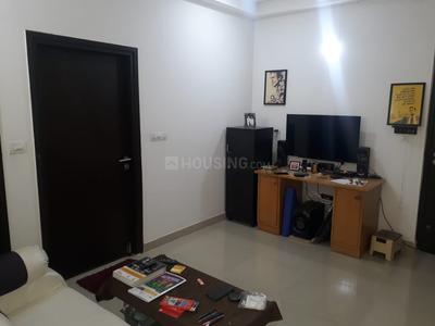 1 BHK Apartment