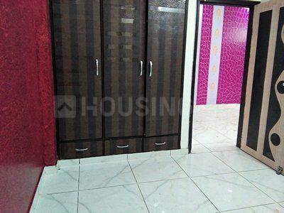 2 BHK Independent Floor