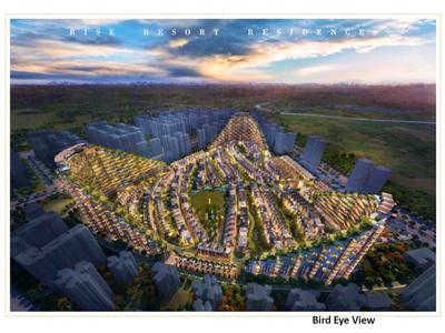 4 BHK Villa