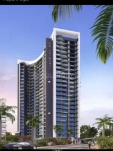 1 BHK अपार्टमेंट