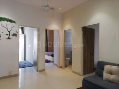 3 BHK Apartment