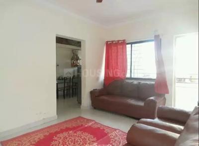Gallery Cover Image of 1000 Sq.ft 2 BHK Apartment for buy in Wakad for 6500000