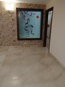 3 BHK Independent Builder Floor