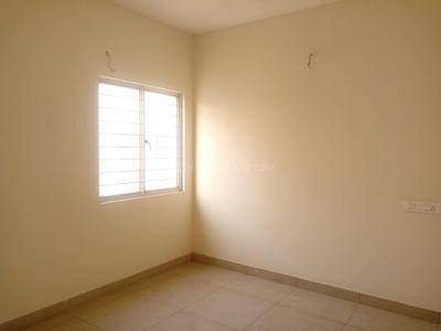 1 BHK Villa
