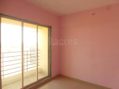 1 BHK Apartment