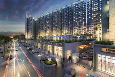 3 BHK Apartment