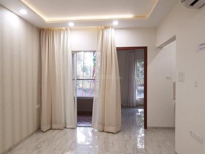 1 BHK Apartment