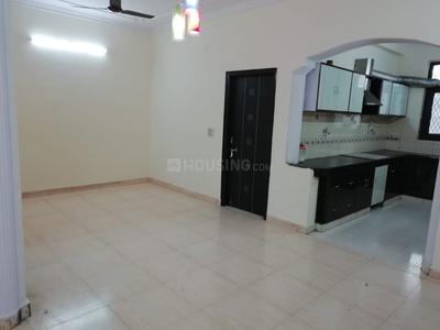 3 BHK Independent Floor