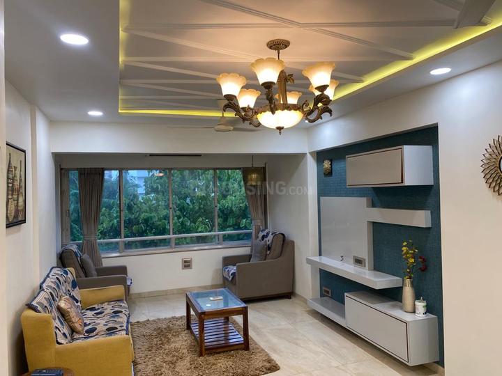 1 BHK Apartment for rent in Malabar Hill, Mumbai 700 Sqft Property