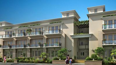 3 BHK Flat