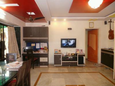 2 BHK Apartment