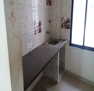1 BHK Apartment