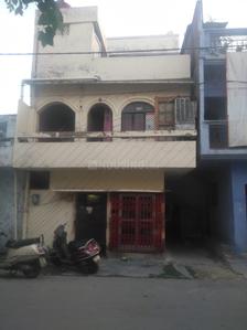 3 BHK Independent House