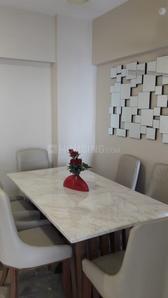 3 BHK अपार्टमेंट