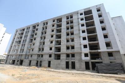 2 BHK Apartment