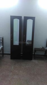 Bedroom Image of PG 4313700 Andheri West in Andheri West