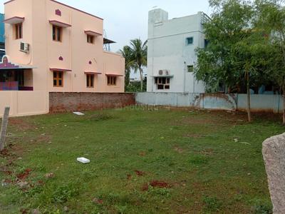 Residential Plot