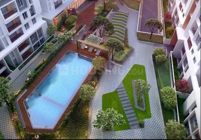 3 BHK अपार्टमेंट