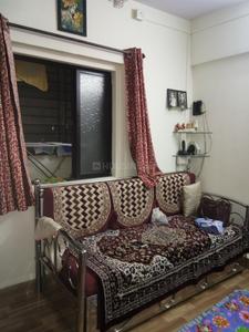Gallery Cover Image of 360 Sq.ft 1 RK Apartment for buy in Santacruz East for 8000000