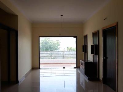 3 BHK Apartment