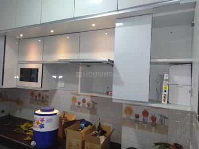 3 BHK Apartment