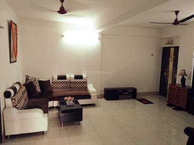 3 BHK Apartment