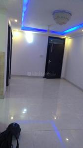Gallery Cover Image of 300 Sq.ft 3 BHK Independent Floor for rent in Gupta Ji Dream Home, Block-C, Green Field Colony for 16000