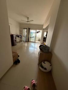 BHK Flat for rent in HSR Layout, South Bangalore 1258 Sqft