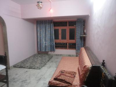 1 BHK Flat for rent in Borivali West, Mumbai - 600 Sqft | Property ID