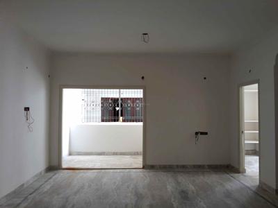 3 BHK Apartment