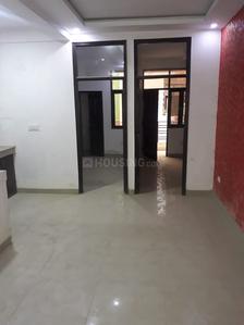 1 BHK Apartment