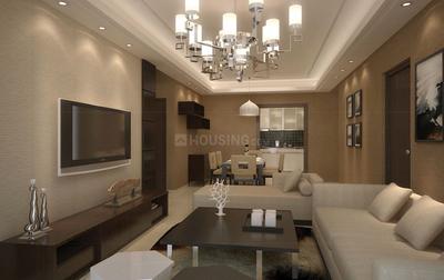 3 BHK अपार्टमेंट
