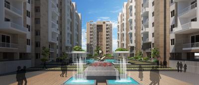 3 BHK Apartment
