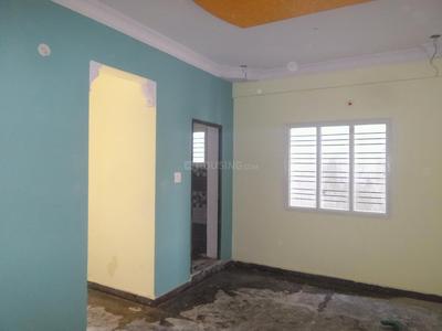 Gallery Cover Image of 950 Sq.ft 2 BHK Apartment for buy in Jnana Ganga Nagar for 5800000