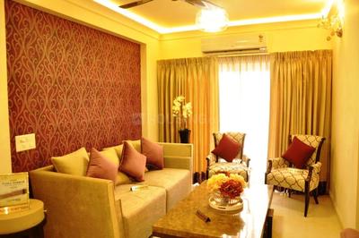Gallery Cover Image of 1695 Sq.ft 3 BHK Apartment for buy in Vrindavan Yojna for 6000000