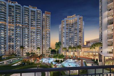 3 BHK फ़्लैट